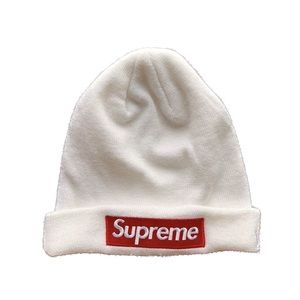 SUPREME Beanie
